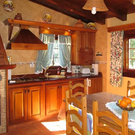Prázdninový dům Holiday - Ico125 *